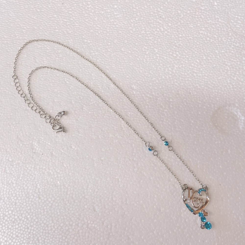 WW NECKLACE